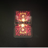 ГОТИЧНІ МІСТЕРІЇ (GOTHIC MYSTERIES LENORMAND ORACLE)